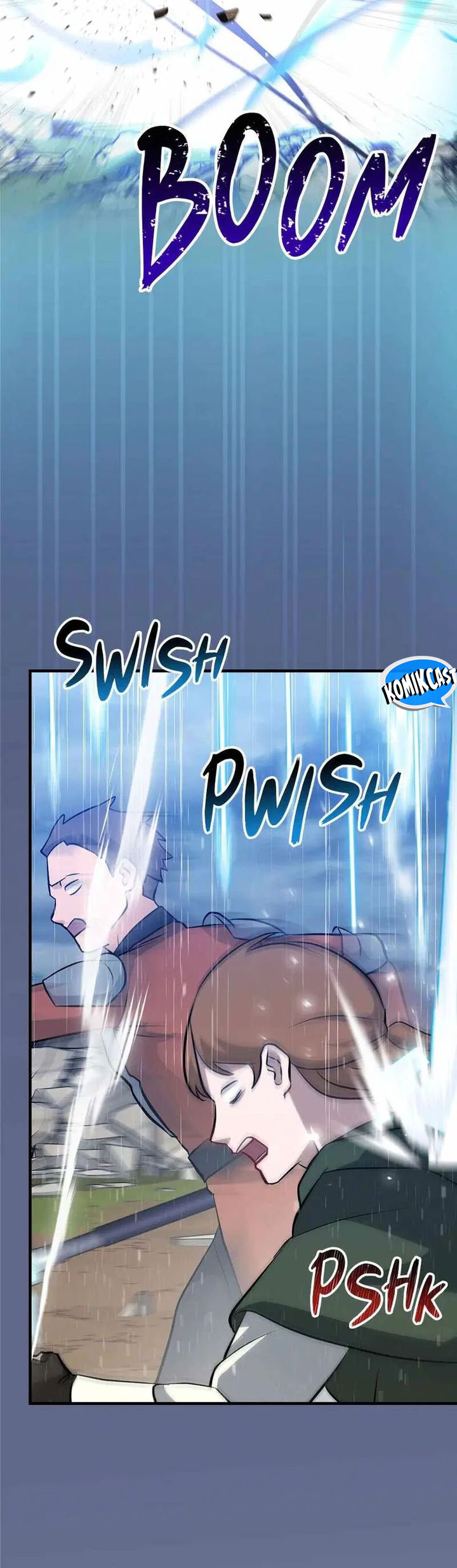 Leveling Up, By Only Eating! Chapter 192 Gambar 18