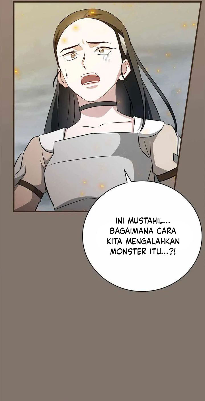 Leveling Up, By Only Eating! Chapter 192 Gambar 22