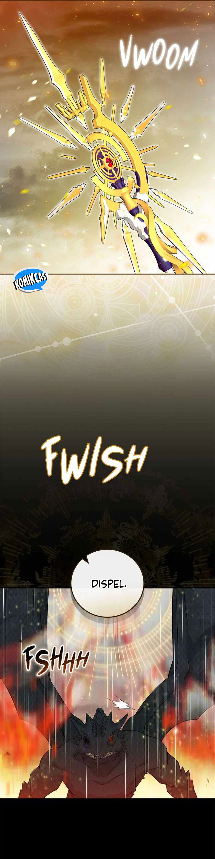 Leveling Up, By Only Eating! Chapter 192 Gambar 25