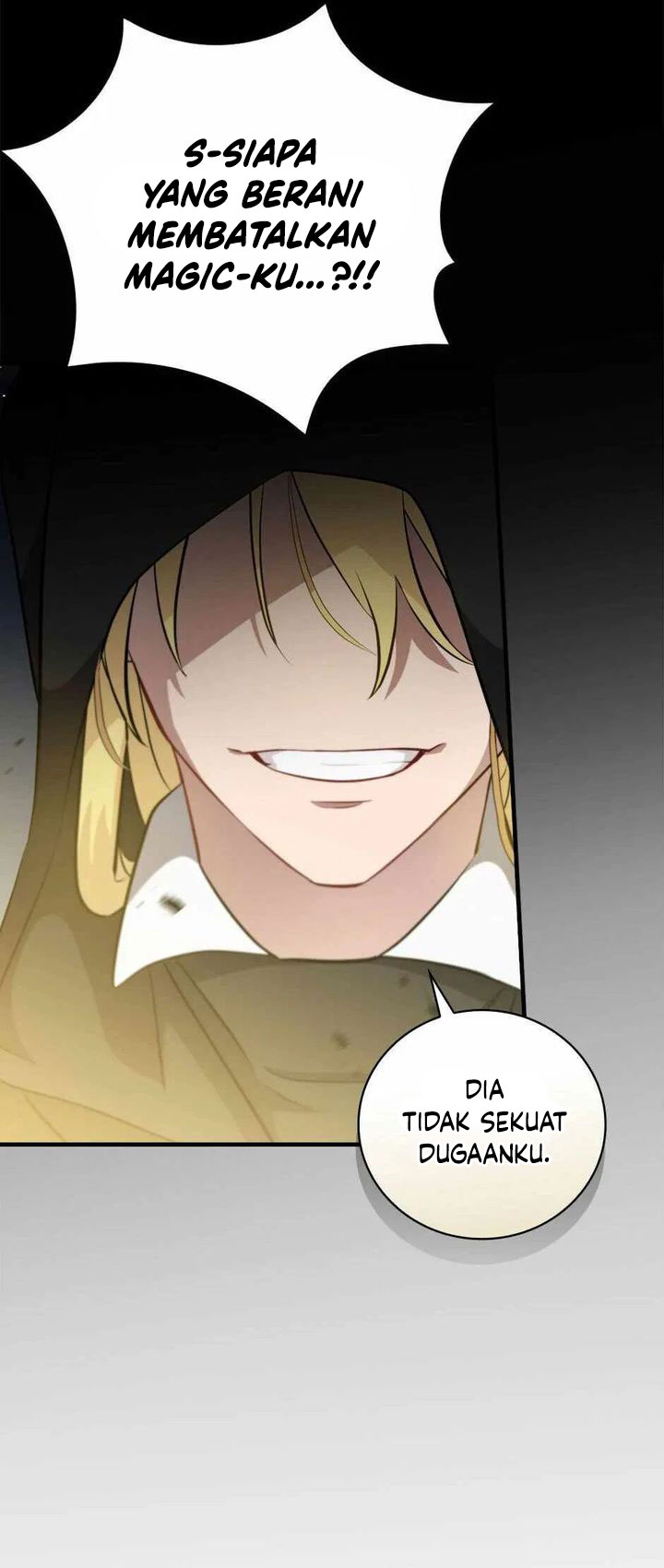 Leveling Up, By Only Eating! Chapter 192 Gambar 26