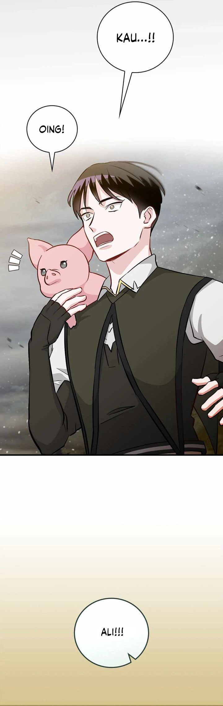 Leveling Up, By Only Eating! Chapter 192 Gambar 27