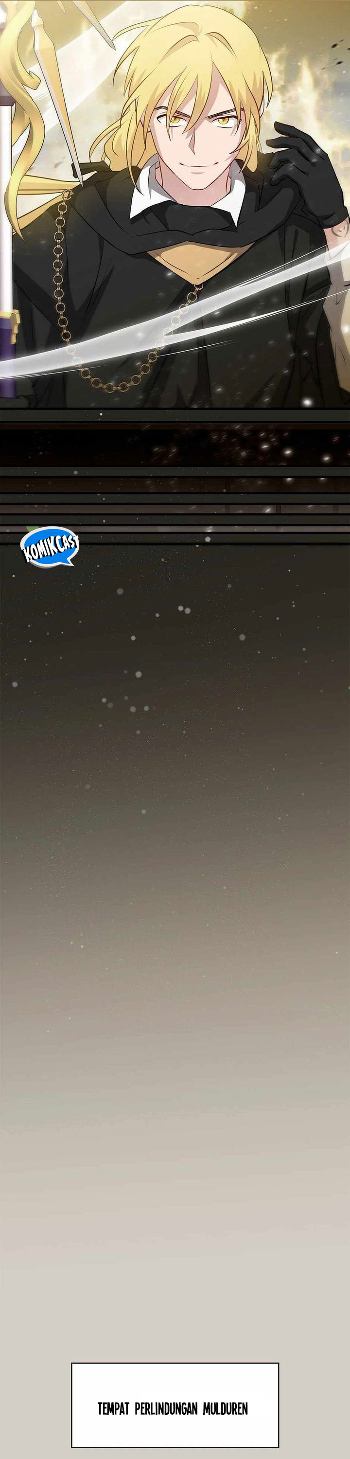 Leveling Up, By Only Eating! Chapter 192 Gambar 28