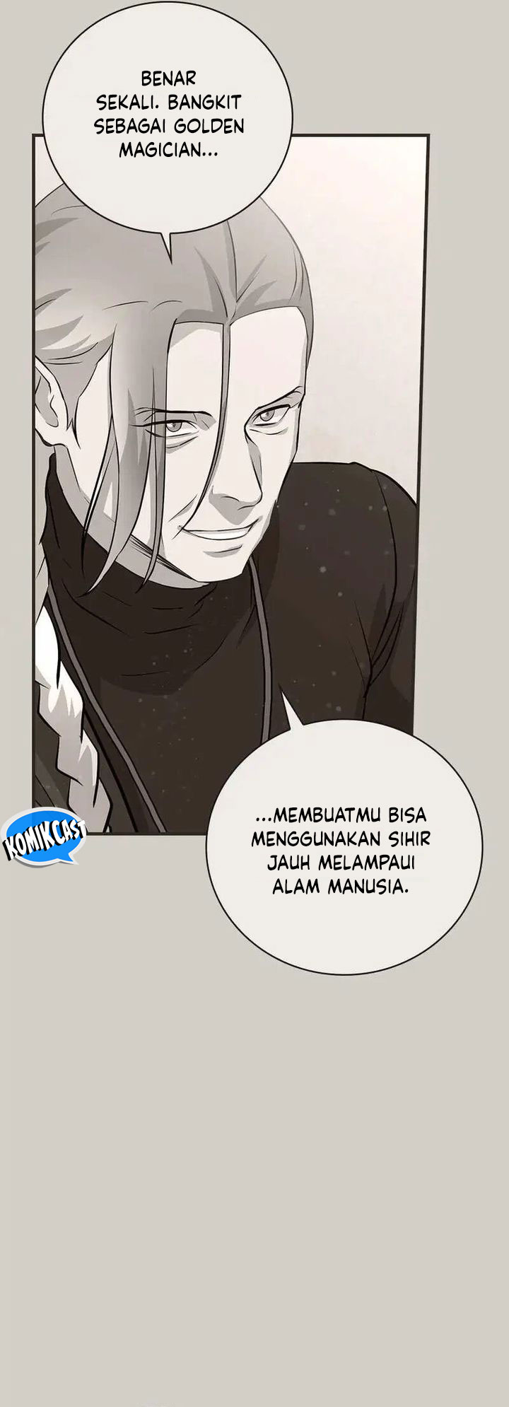 Leveling Up, By Only Eating! Chapter 192 Gambar 30