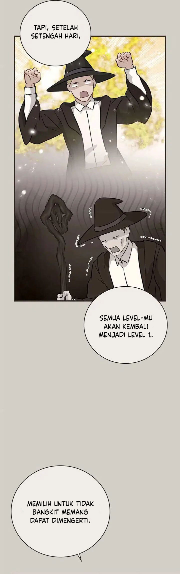 Leveling Up, By Only Eating! Chapter 192 Gambar 31