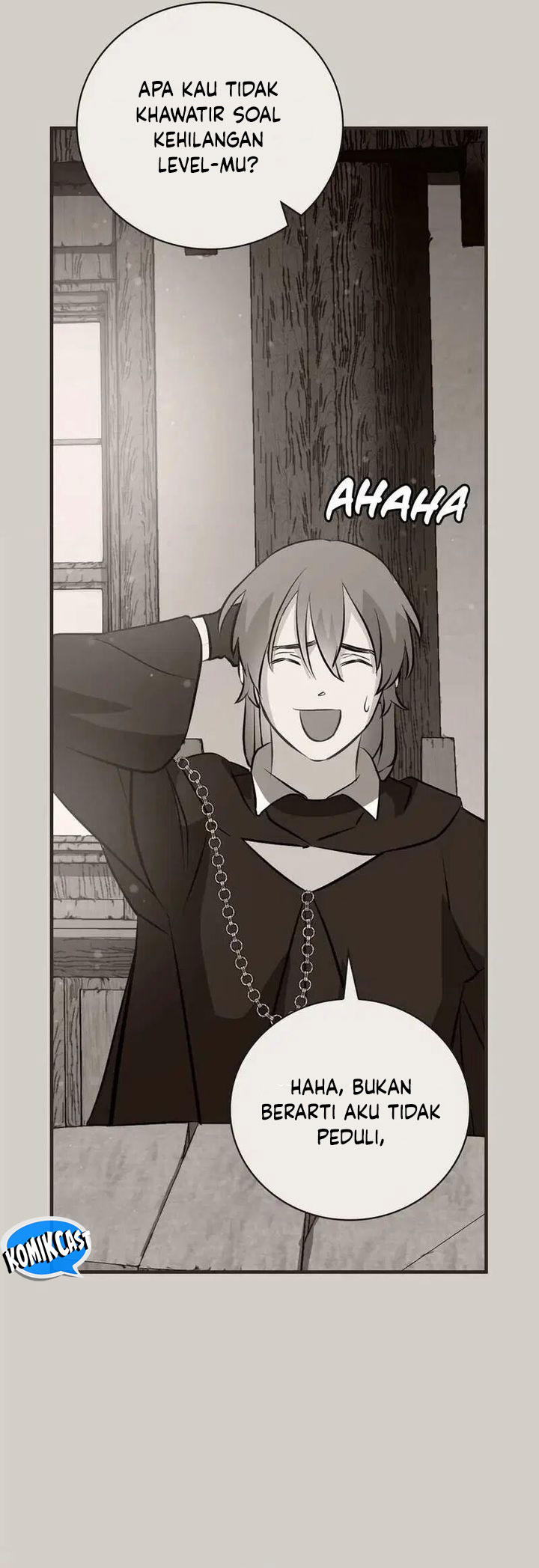 Leveling Up, By Only Eating! Chapter 192 Gambar 33