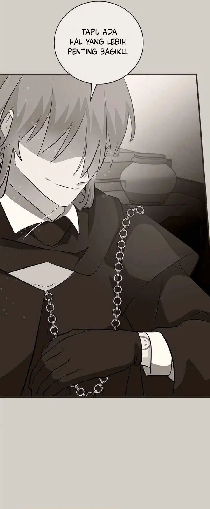 Leveling Up, By Only Eating! Chapter 192 Gambar 34