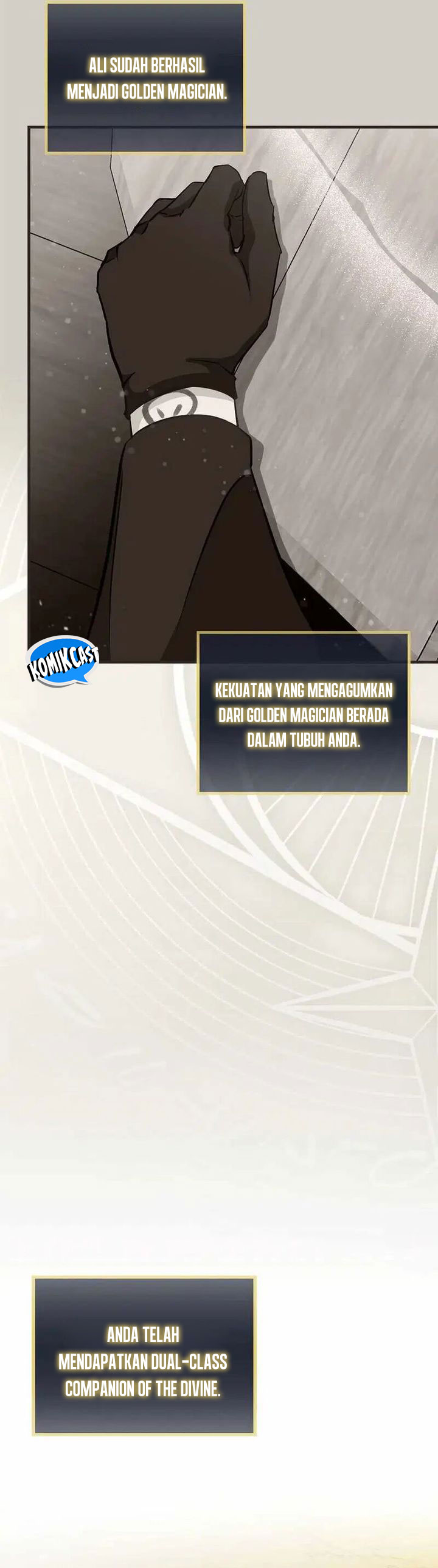 Leveling Up, By Only Eating! Chapter 192 Gambar 35