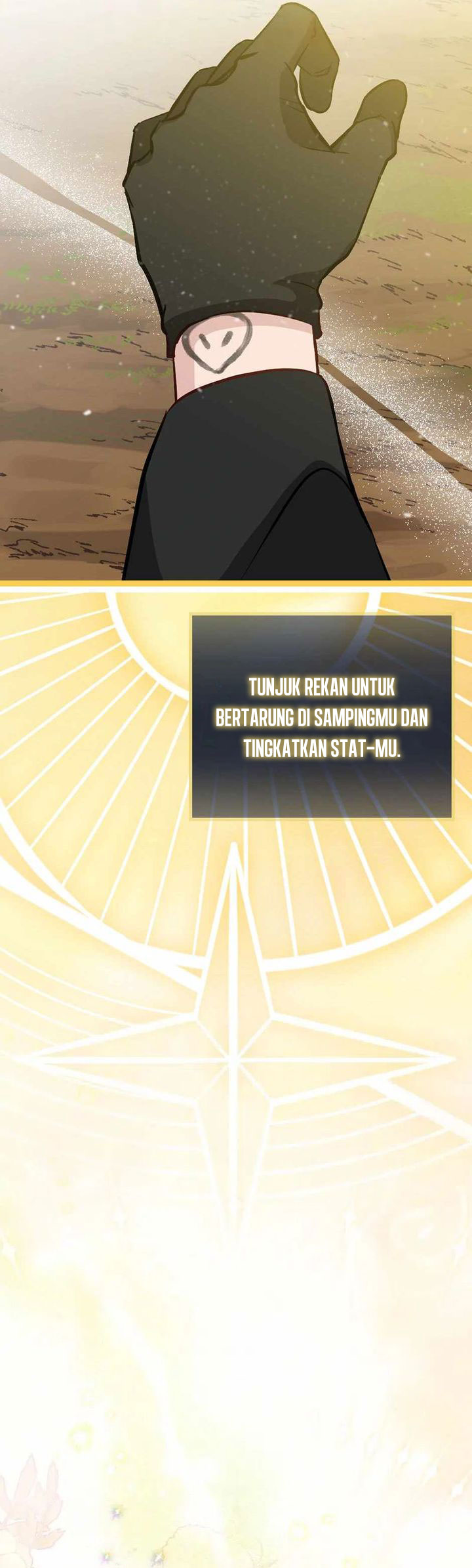 Leveling Up, By Only Eating! Chapter 192 Gambar 36