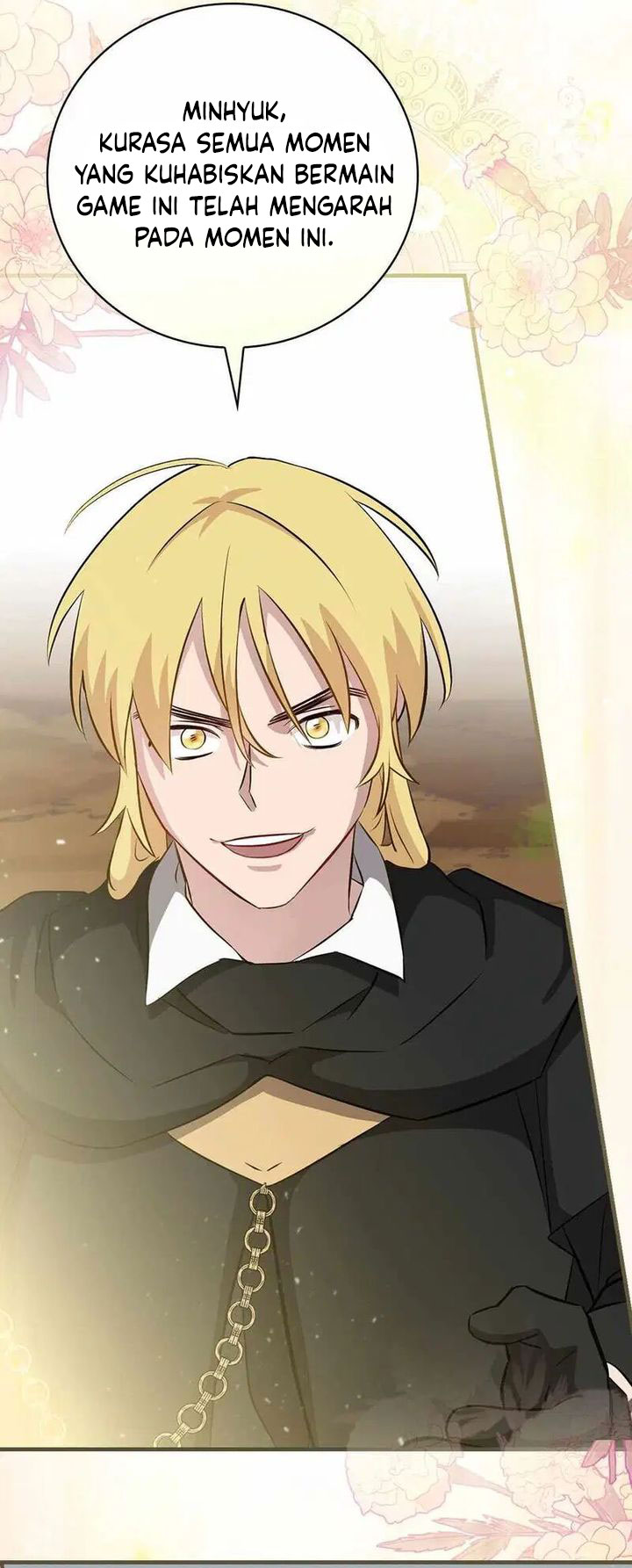 Leveling Up, By Only Eating! Chapter 192 Gambar 37