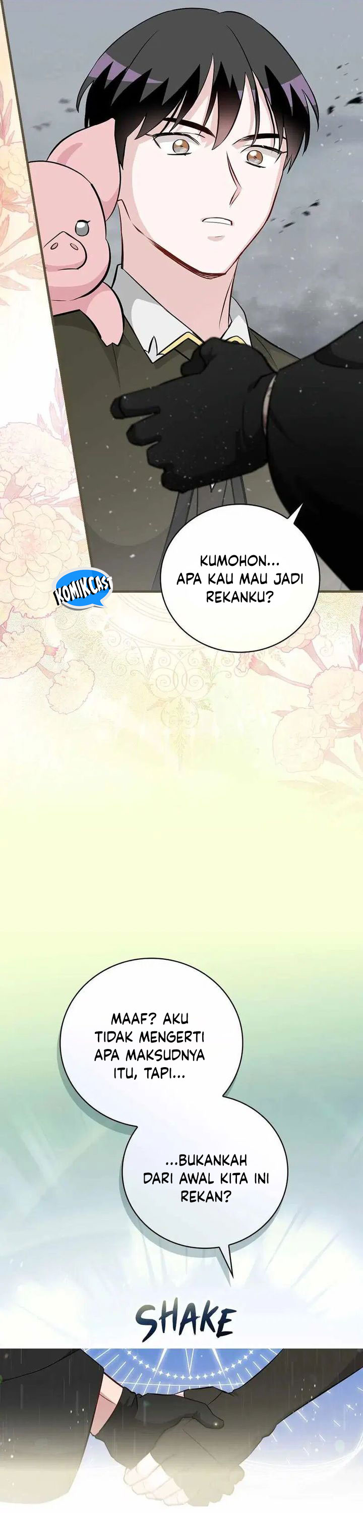 Leveling Up, By Only Eating! Chapter 192 Gambar 38