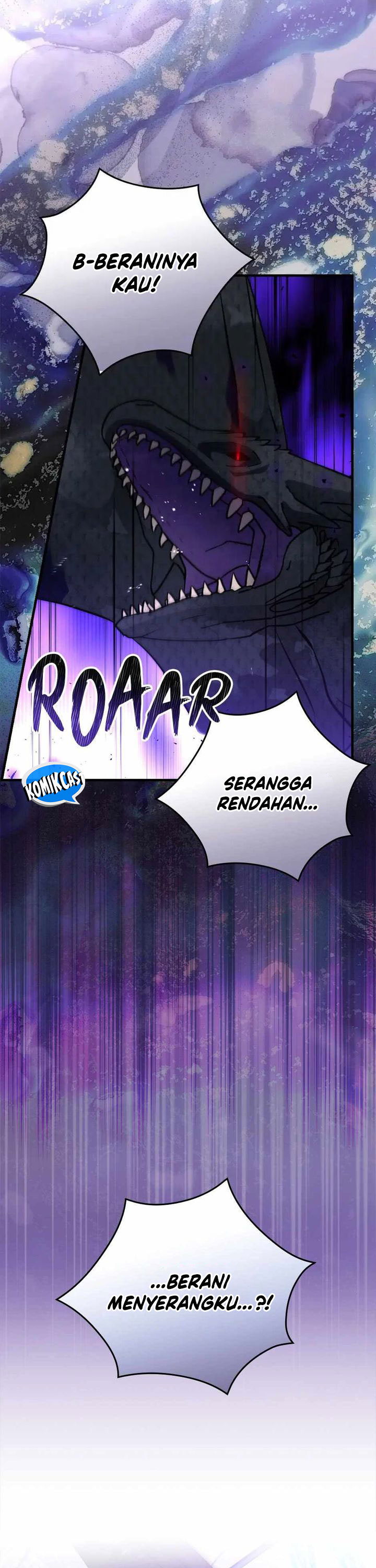 Leveling Up, By Only Eating! Chapter 192 Gambar 40
