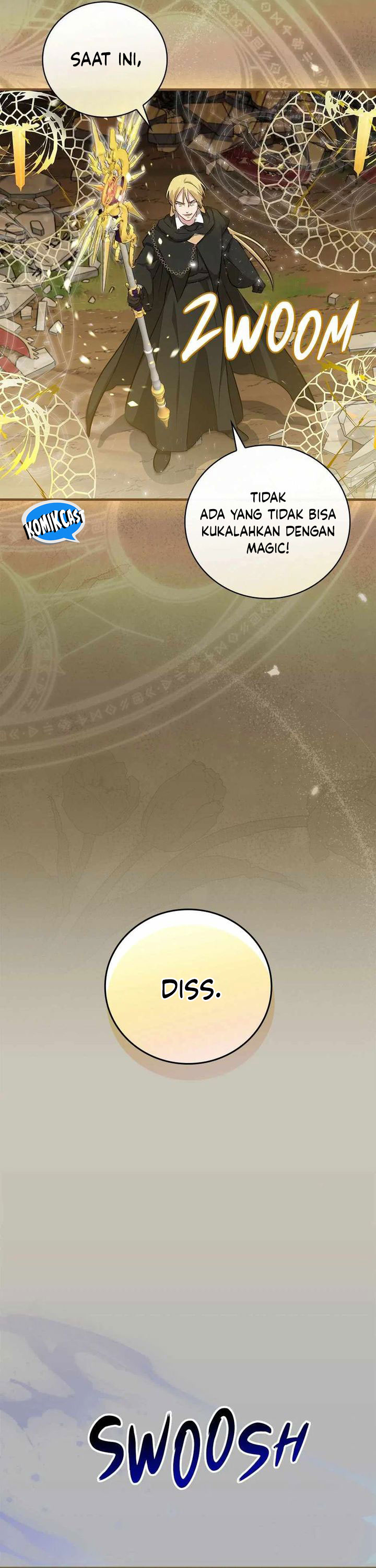 Leveling Up, By Only Eating! Chapter 192 Gambar 43