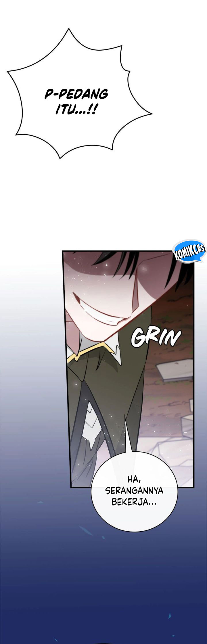 Leveling Up, By Only Eating! Chapter 194 Gambar 8