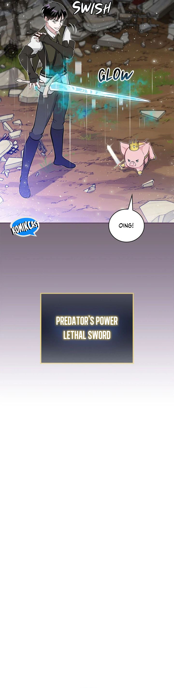 Leveling Up, By Only Eating! Chapter 194 Gambar 10