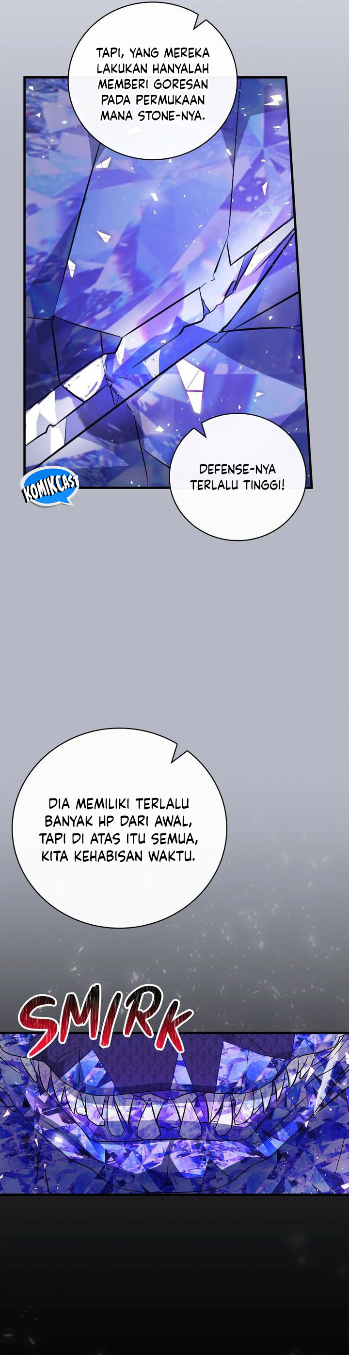 Leveling Up, By Only Eating! Chapter 194 Gambar 15