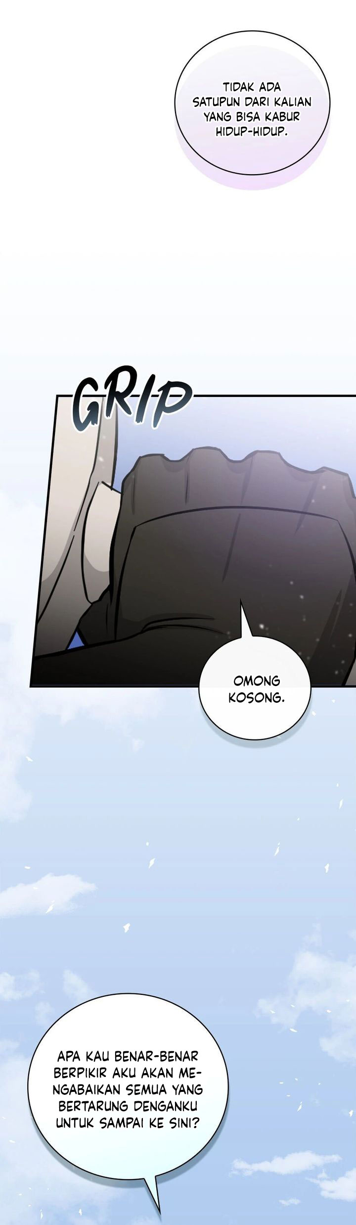 Leveling Up, By Only Eating! Chapter 194 Gambar 17