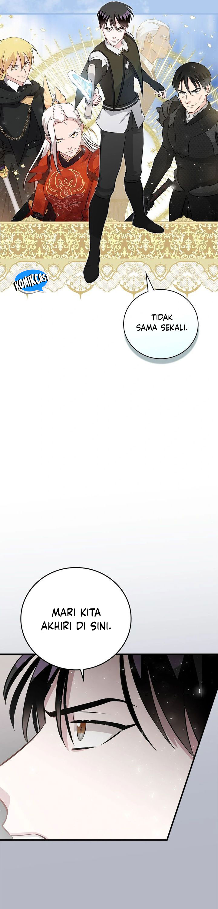 Leveling Up, By Only Eating! Chapter 194 Gambar 18