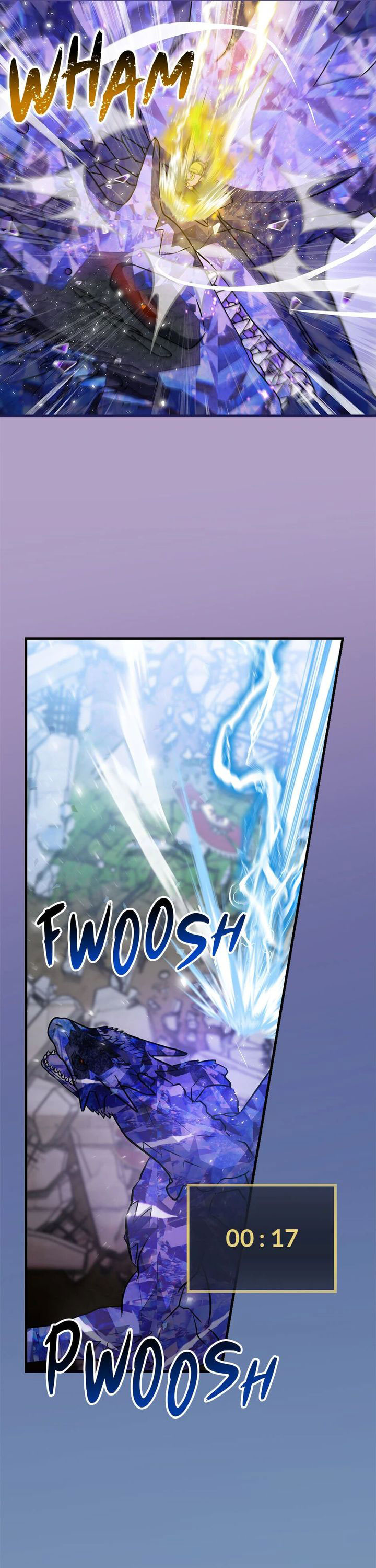 Leveling Up, By Only Eating! Chapter 194 Gambar 27