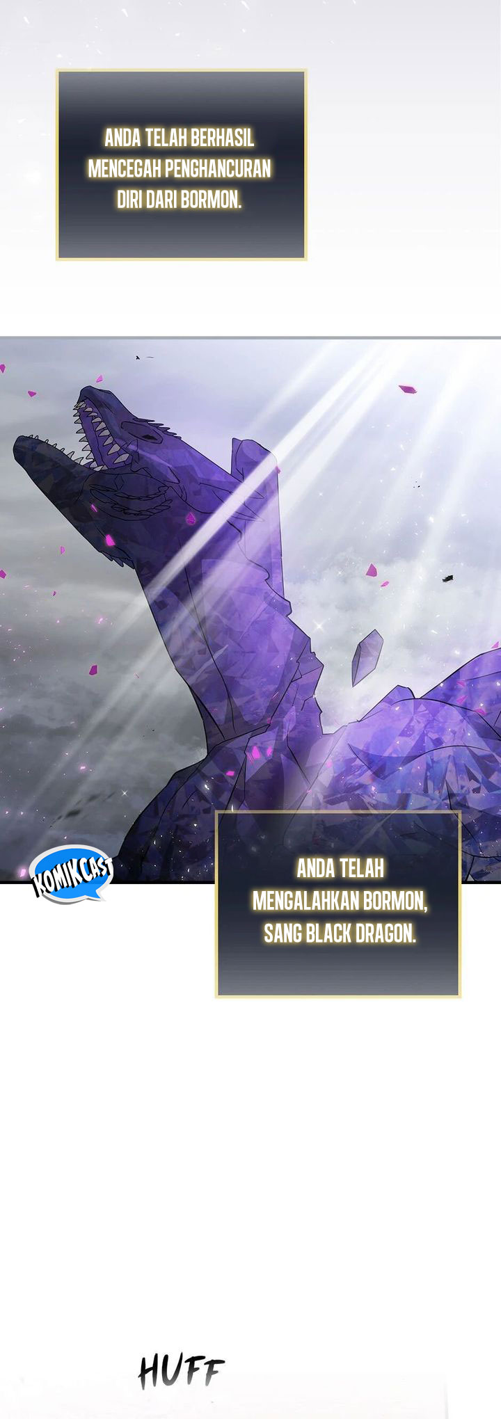 Leveling Up, By Only Eating! Chapter 194 Gambar 38