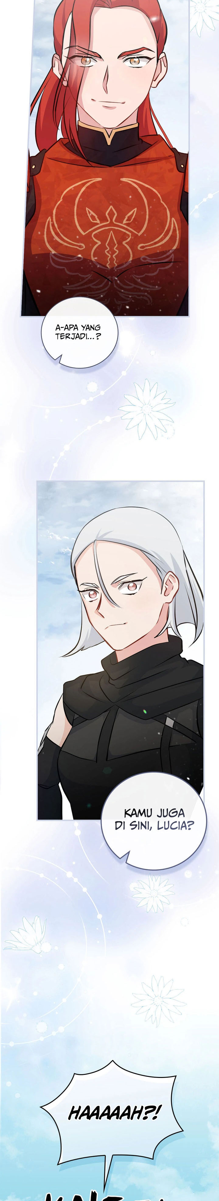 Leveling Up, By Only Eating! Chapter 195 Gambar 11