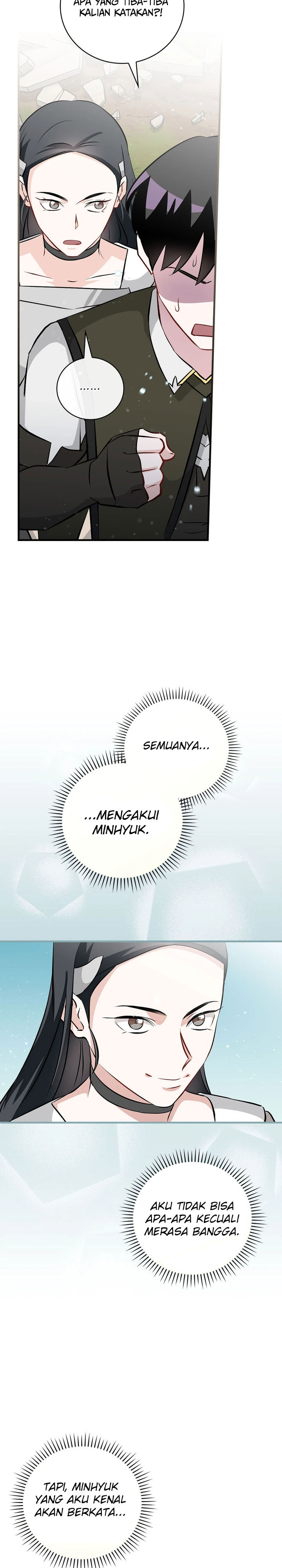 Leveling Up, By Only Eating! Chapter 195 Gambar 15