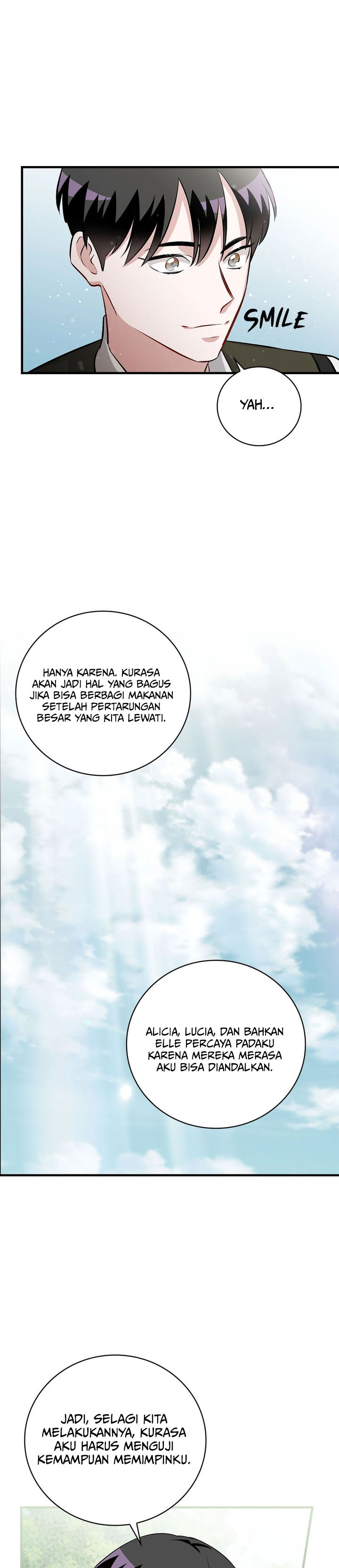 Leveling Up, By Only Eating! Chapter 195 Gambar 30