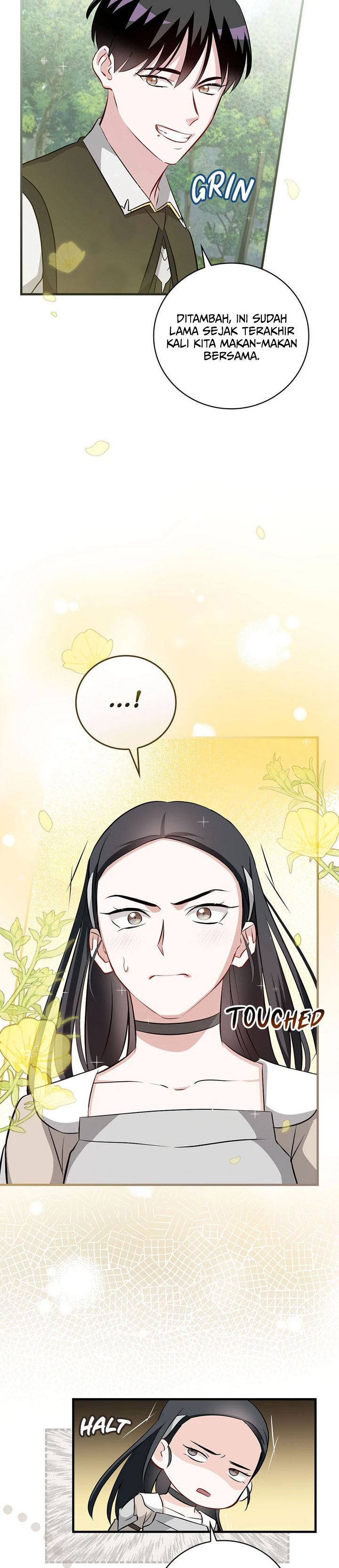 Leveling Up, By Only Eating! Chapter 195 Gambar 31