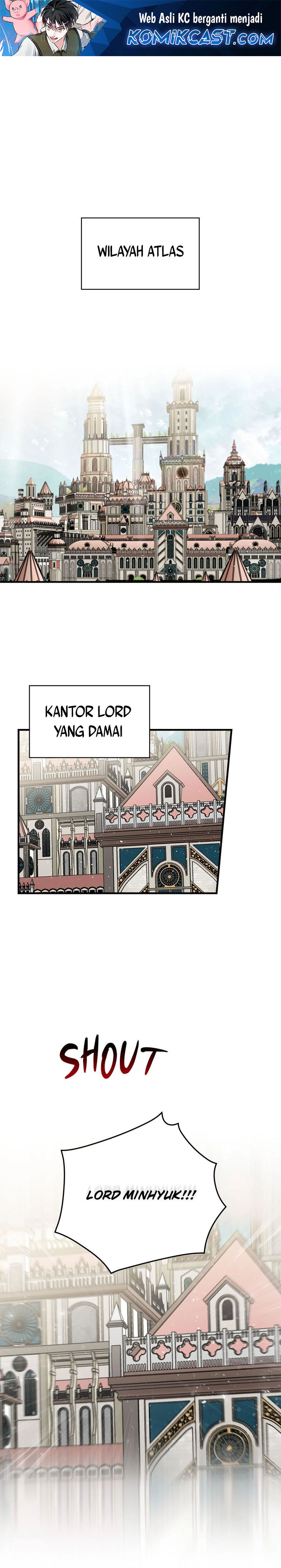 Leveling Up, By Only Eating! Chapter 196 Gambar 2