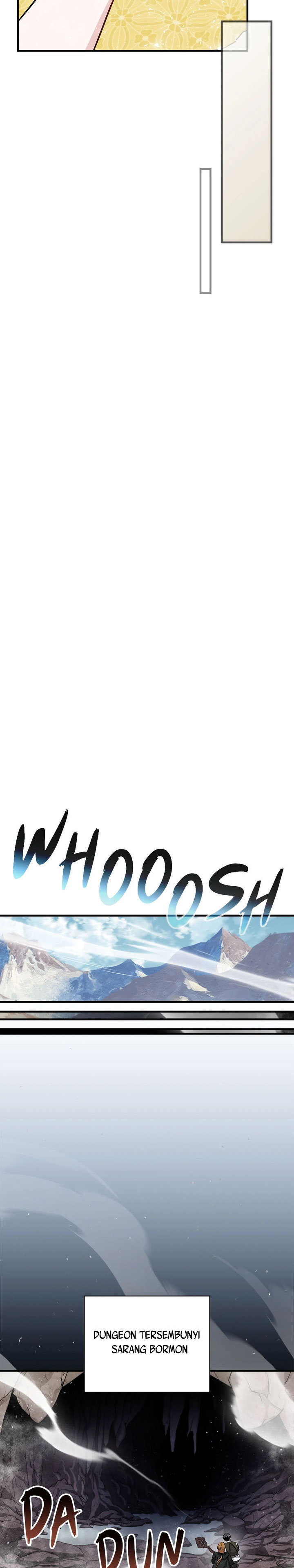 Leveling Up, By Only Eating! Chapter 196 Gambar 7