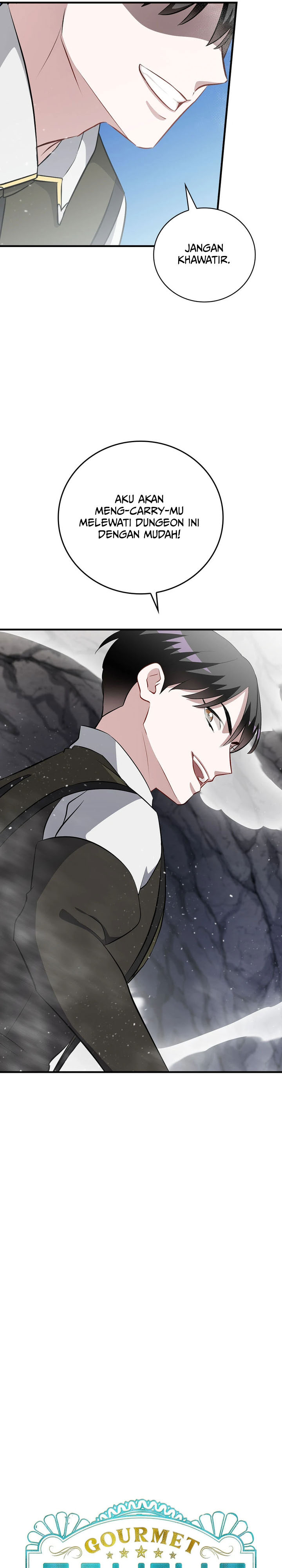 Leveling Up, By Only Eating! Chapter 196 Gambar 10