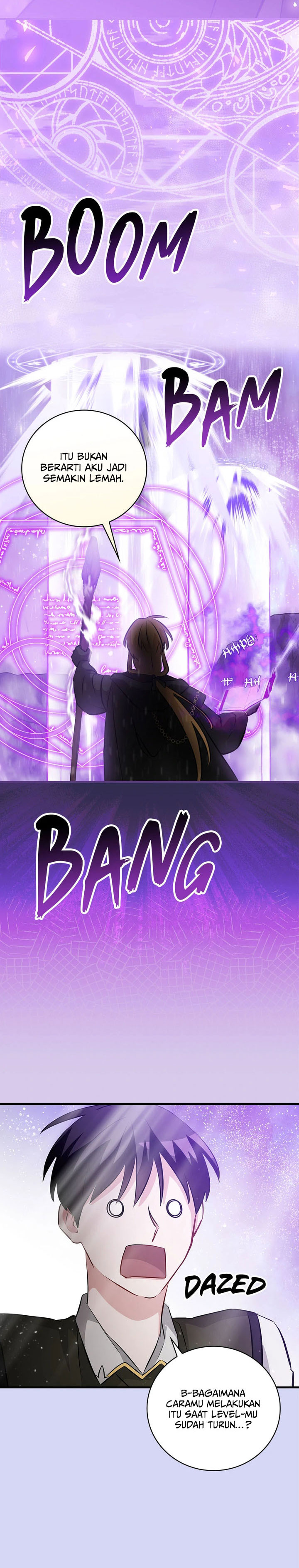 Leveling Up, By Only Eating! Chapter 196 Gambar 15