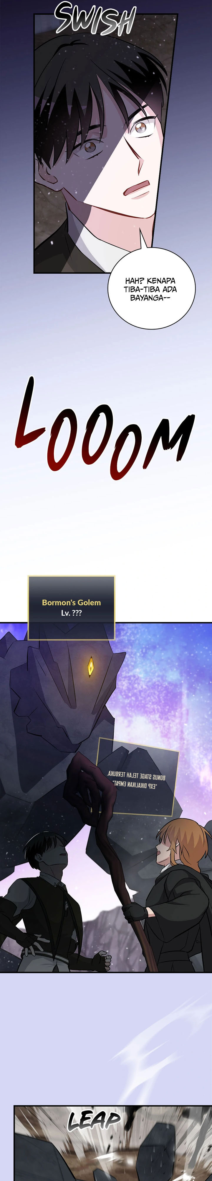 Leveling Up, By Only Eating! Chapter 196 Gambar 18