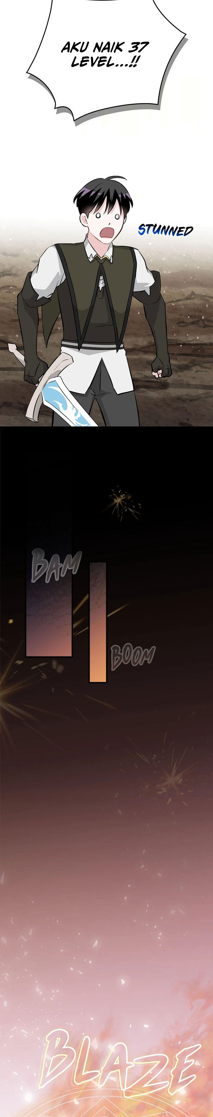 Leveling Up, By Only Eating! Chapter 196 Gambar 23