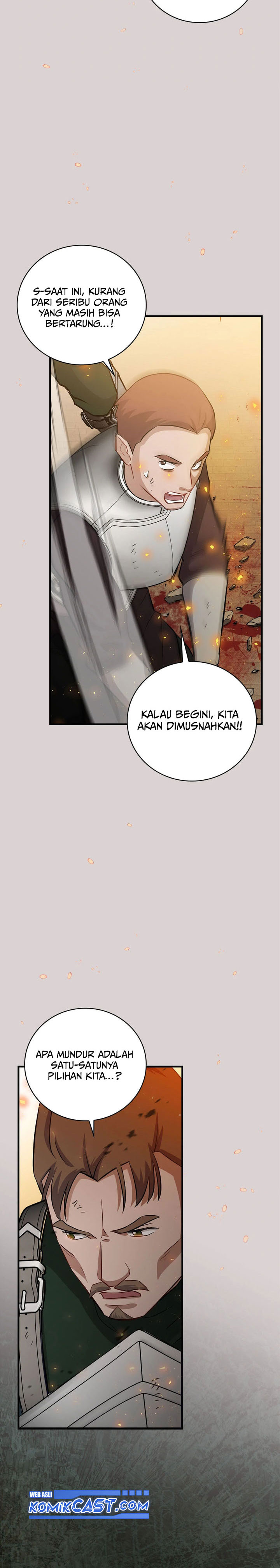 Leveling Up, By Only Eating! Chapter 197 Gambar 5