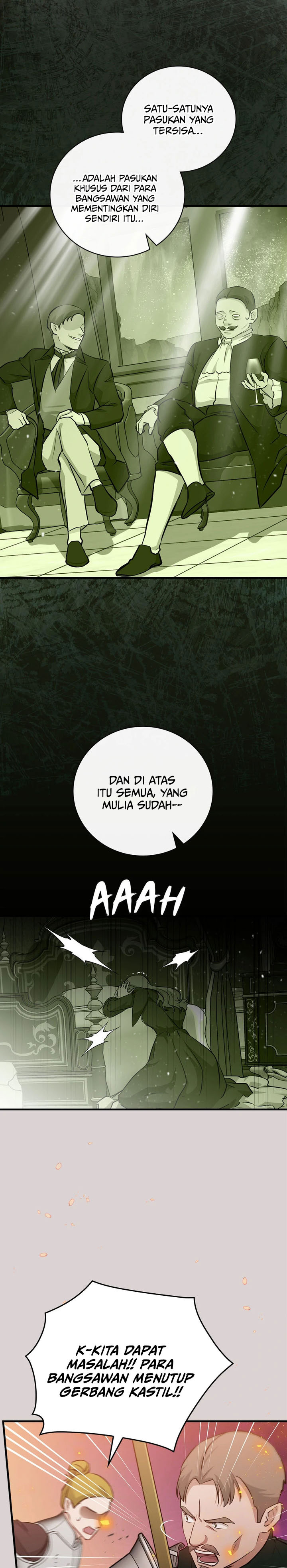 Leveling Up, By Only Eating! Chapter 197 Gambar 6