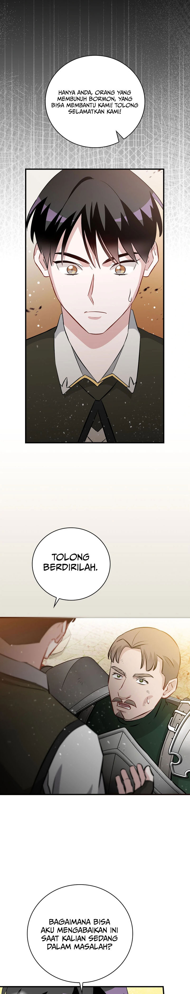Leveling Up, By Only Eating! Chapter 197 Gambar 18