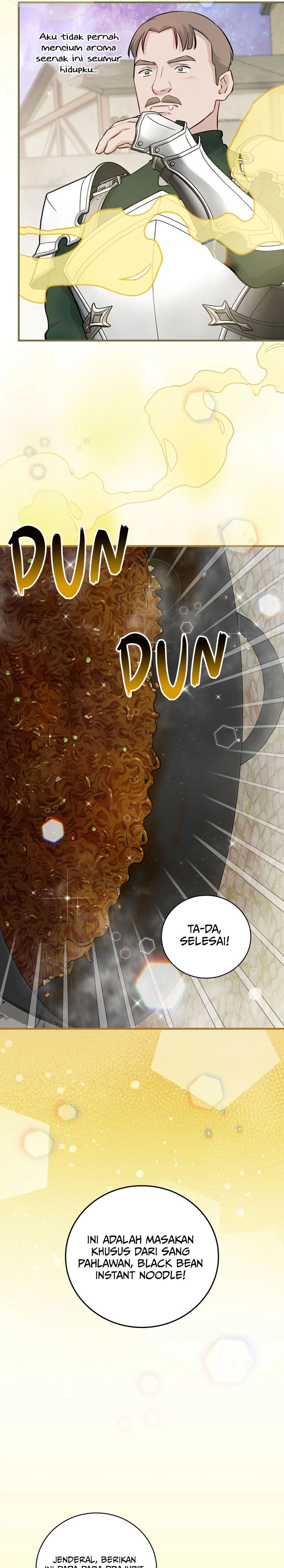 Leveling Up, By Only Eating! Chapter 197 Gambar 30