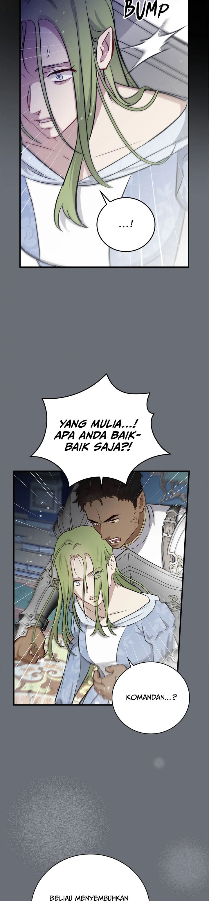 Leveling Up, By Only Eating! Chapter 198 Gambar 27