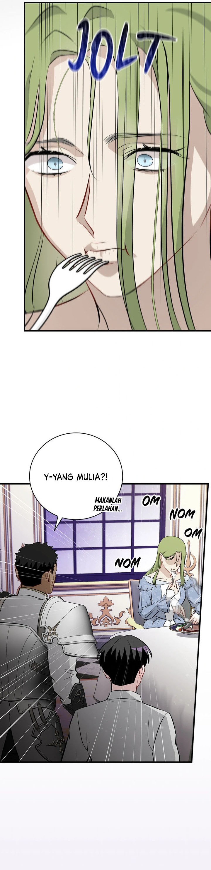 Leveling Up, By Only Eating! Chapter 199 Gambar 16