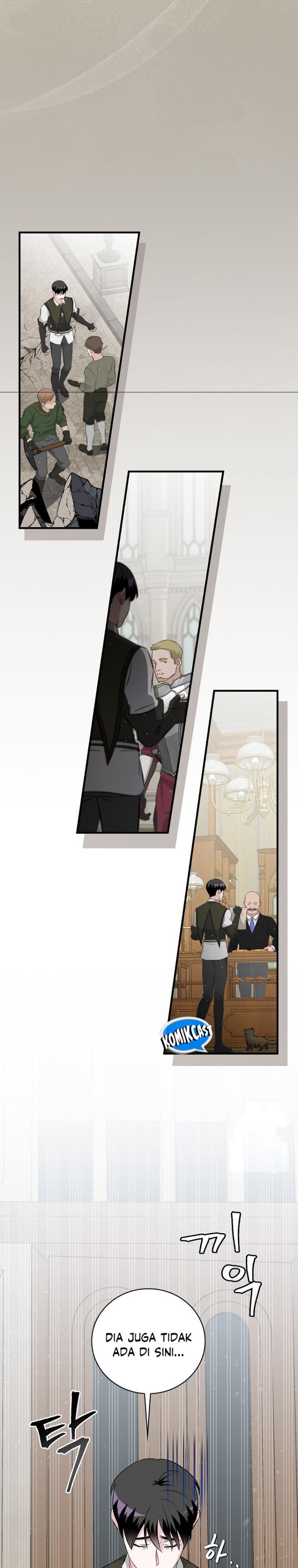 Leveling Up, By Only Eating! Chapter 201 Side Gambar 15