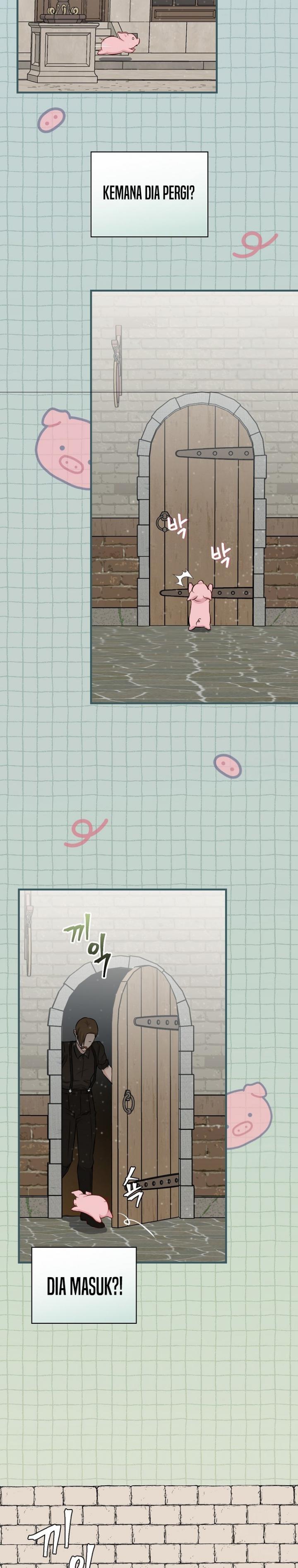 Leveling Up, By Only Eating! Chapter 201 Side Gambar 18