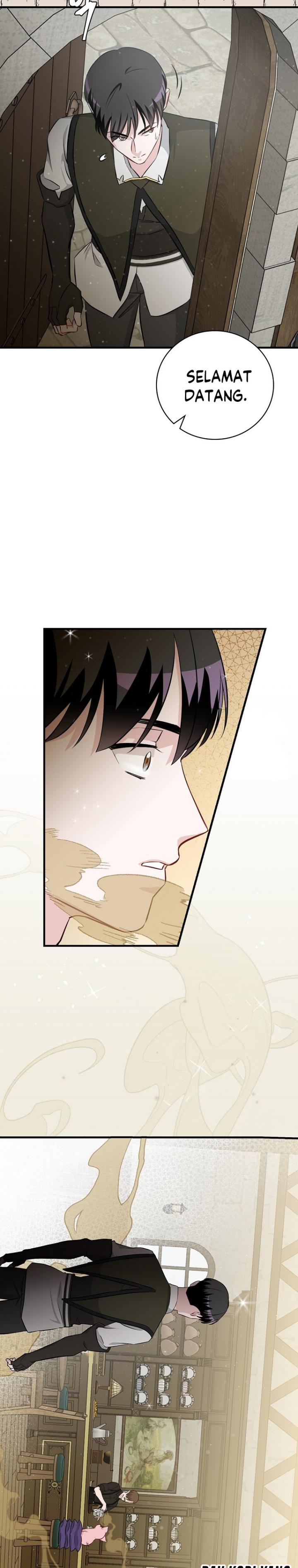 Leveling Up, By Only Eating! Chapter 201 Side Gambar 19