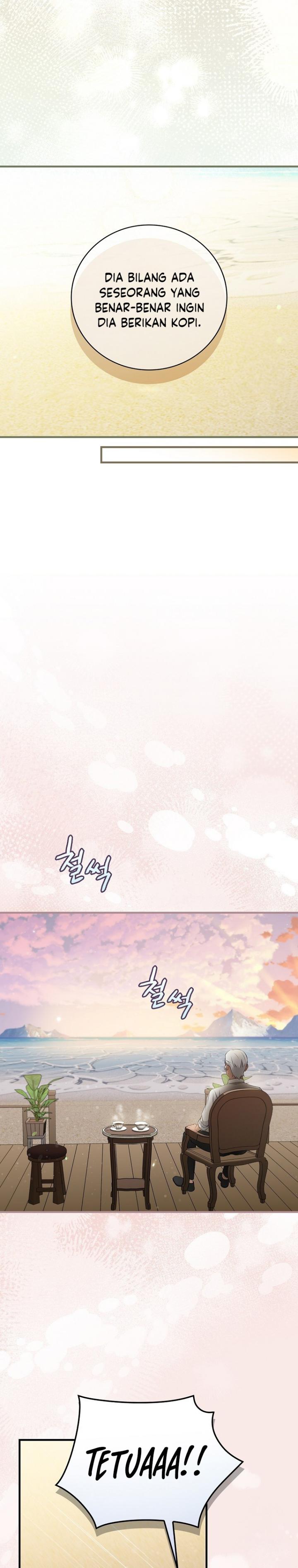 Leveling Up, By Only Eating! Chapter 201 Side Gambar 24