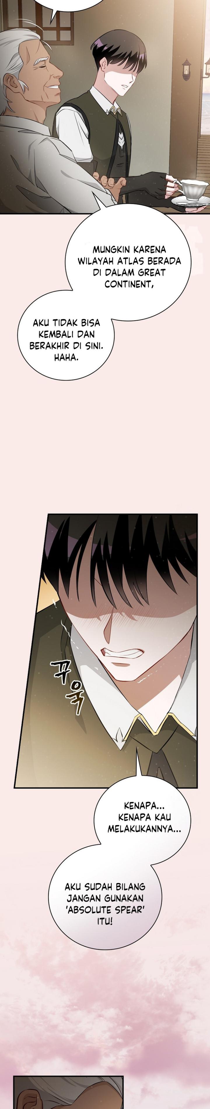 Leveling Up, By Only Eating! Chapter 201 Side Gambar 29