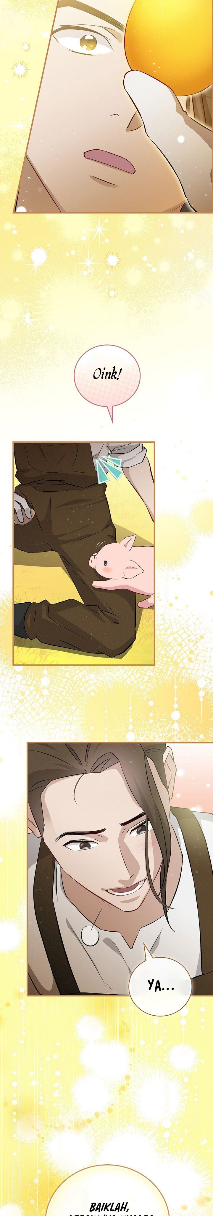 Leveling Up, By Only Eating! Chapter 203 Side Gambar 7