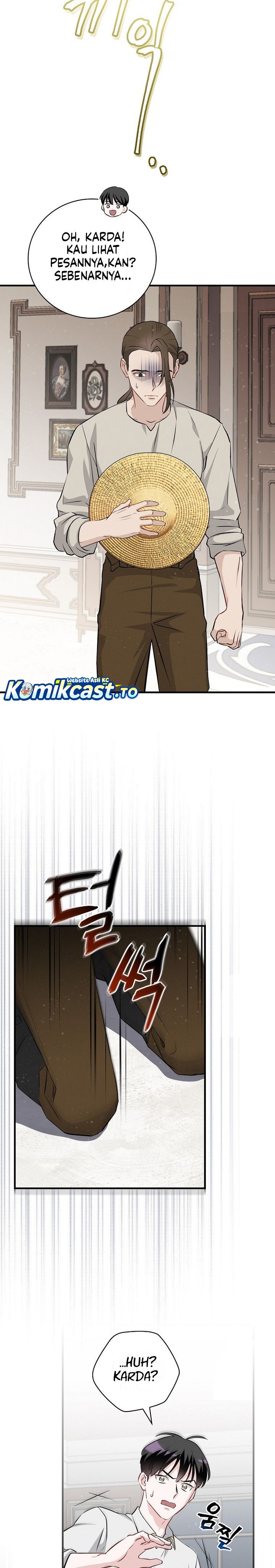 Leveling Up, By Only Eating! Chapter 203 Side Gambar 12