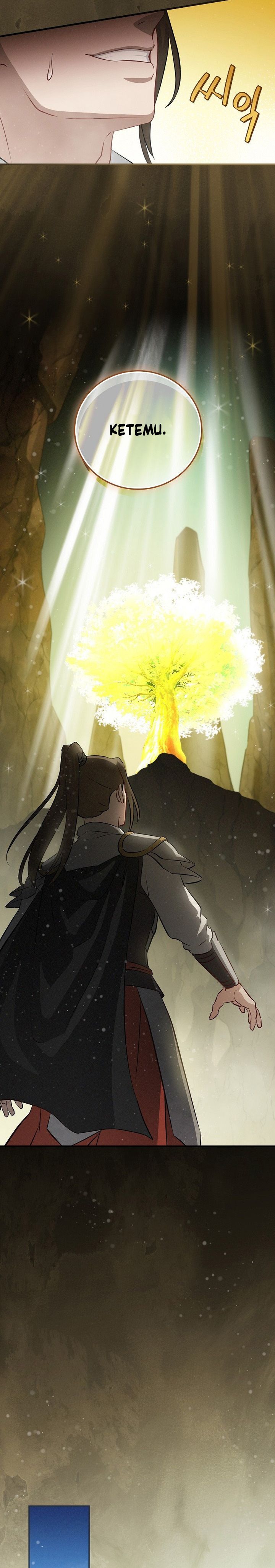 Leveling Up, By Only Eating! Chapter 203 Side Gambar 20