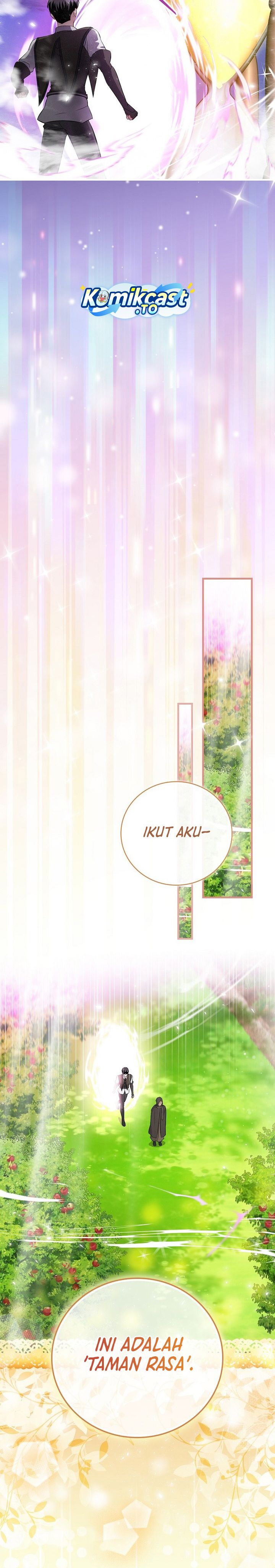 Leveling Up, By Only Eating! Chapter 207 Side Gambar 16