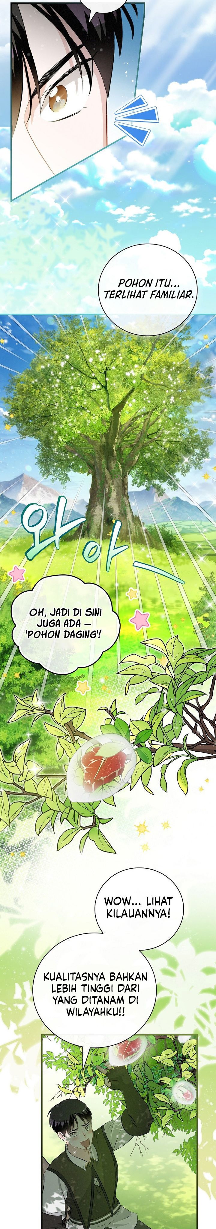 Leveling Up, By Only Eating! Chapter 207 Side Gambar 22