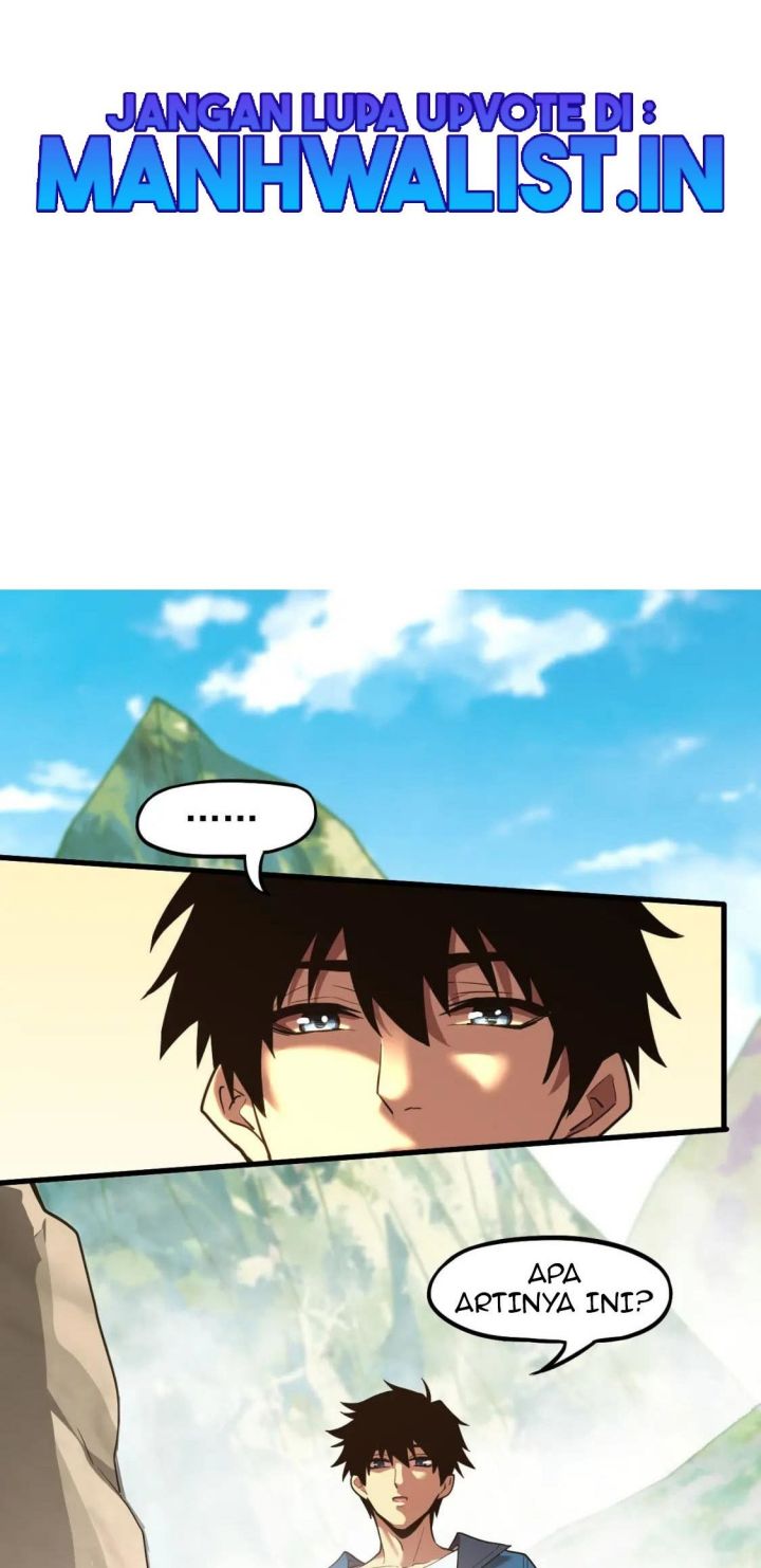 Leveling In The Future (Apex Future Martial Arts) Chapter 15 Gambar 2